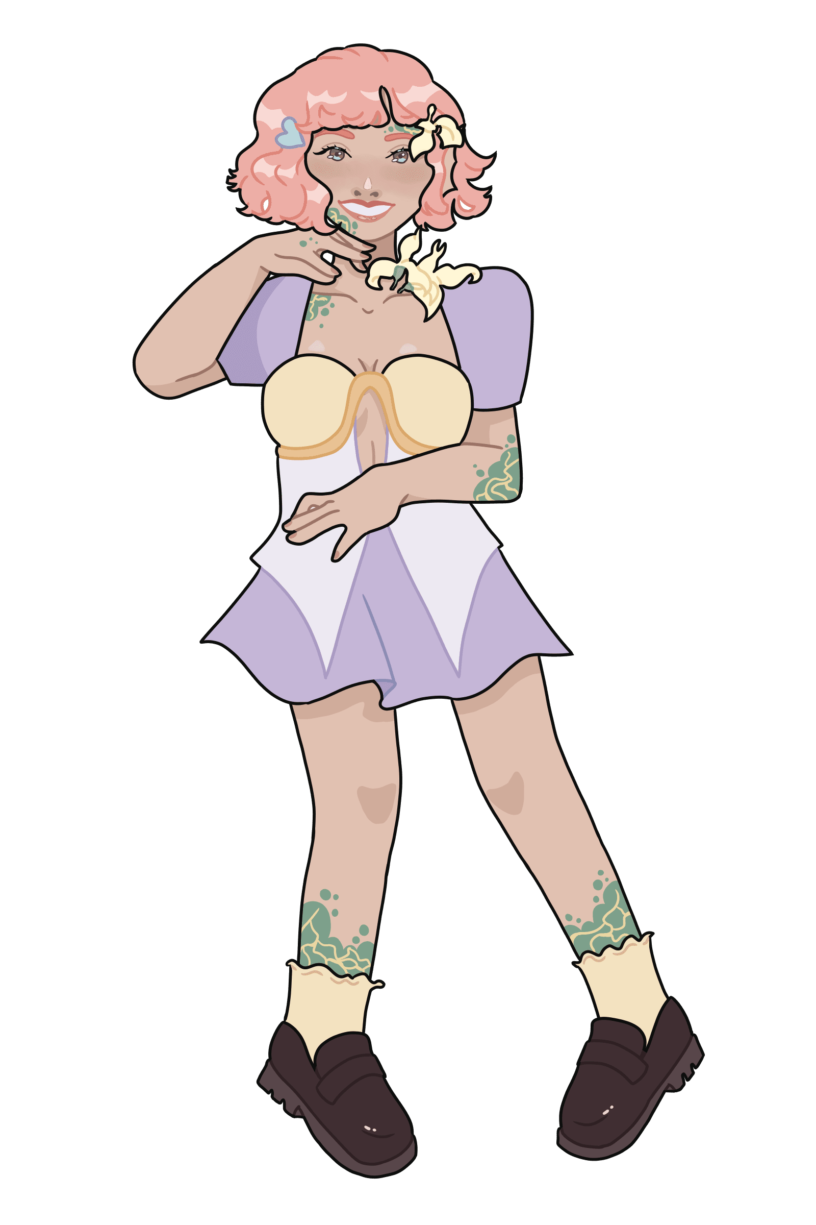 an image of an meeran